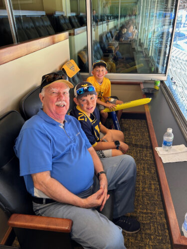 WVSWA ‘Icon’ Doug Huff To Retire After 70-Year Career